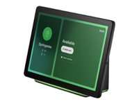 Cisco Webex Room Navigator - Wall mount version - Videokonferenzsystem-Fernsteuerung - Anzeige - LCD