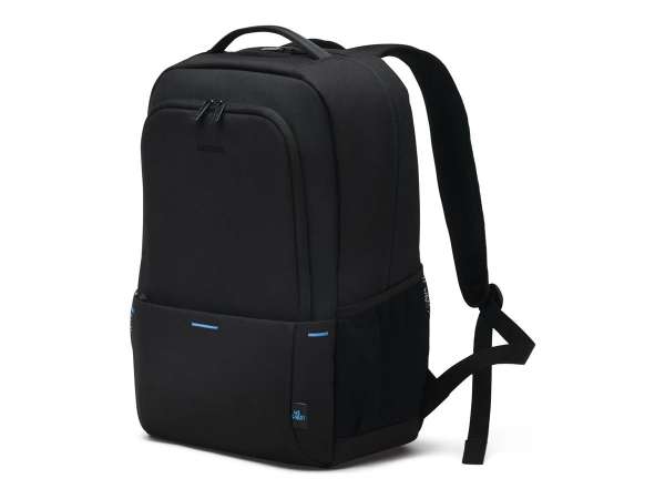Dicota TWO Plus - Notebook-Rucksack - 40.6 cm