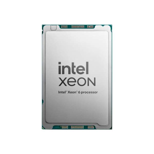 Intel Xeon 6736P - 2 GHz - 36-Kern - 72 Threads