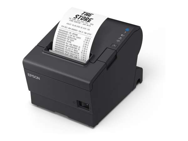 HP Epson TM-T88VII - Belegdrucker - Thermozeile