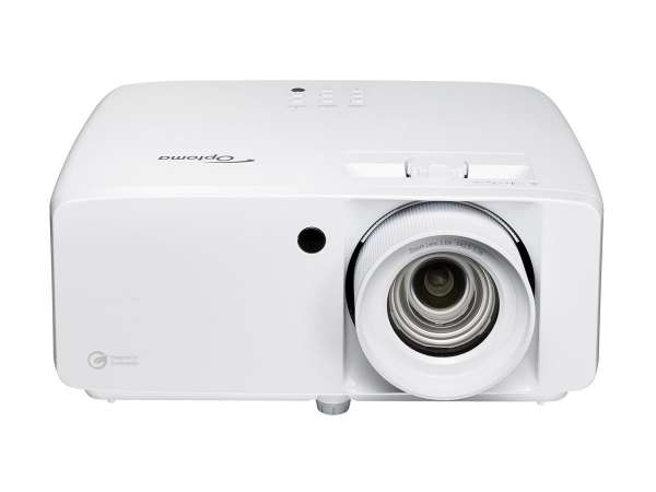 Optoma ZK551 - DLP-Projektor - Laser - 3D - 5100 lm