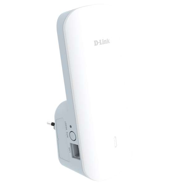D-Link AQUILA PRO AI E30 - Wi-Fi-Range-Extender