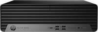 HP Elite 805 G9 - Wolf Pro Security - SFF - Ryzen 5 8500G / 3.55 GHz - RAM 16 GB - SSD 512 GB - NVMe