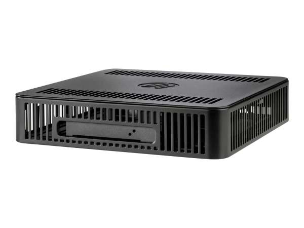 HP Desktop Mini LockBox V2 - PC-Gehäusesystem