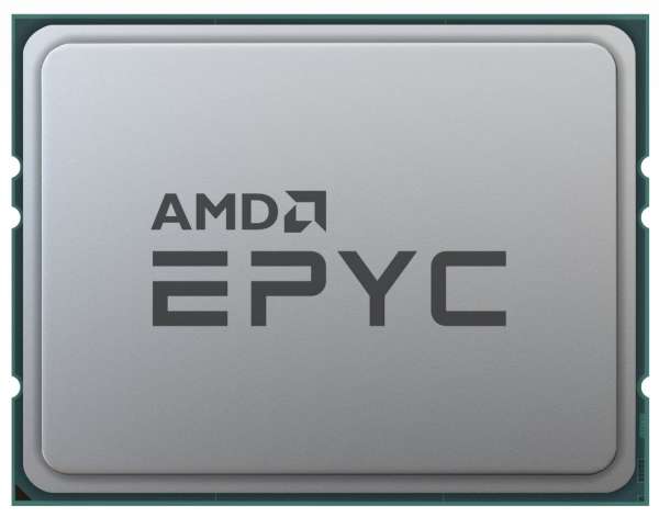 AMD EPYC 7443P - 2.85 GHz - 24 Kerne - 48 Threads