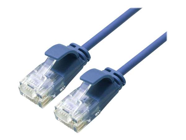ROLINE Green - Patch-Kabel - RJ-45 (M) zu RJ-45 (M)