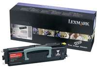 Lexmark Schwarz - original - Tonerpatrone Lexmark Corporate