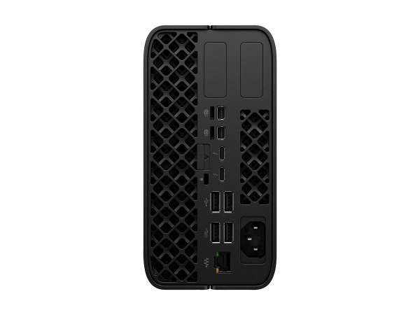 HP Workstation Z2 G1a - Mini - 4U - 1 x Ryzen