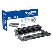 Brother DR2400 - Schwarz - original - Trommeleinheit