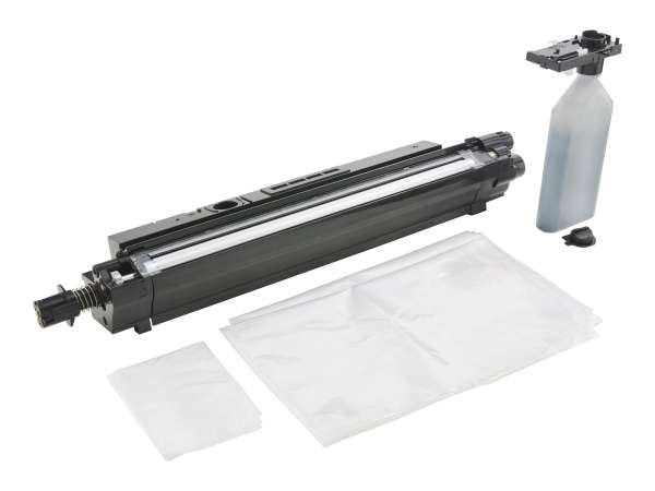 HP Schwarz - LaserJet - Entwicklungseinheit/Fotoleiterset