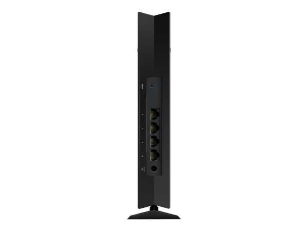 Netgear EAX20 - Wi-Fi-Range-Extender - 4 Anschlüsse