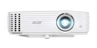 Acer H6555BDKi - DLP-Projektor - tragbar - 3D - 4500 lm - Full HD (1920 x 1080)