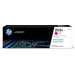 HP 203A - Magenta - original - LaserJet - Tonerpatrone (CF543A)