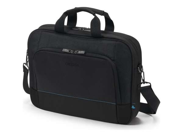 Dicota TWO Top Traveller - Notebook-Tasche