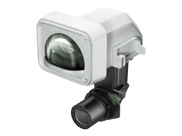 Epson ELP LX02WS - Ultrakurzdistanzobjektiv