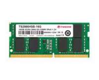 Transcend JetRAM - DDR4 - Modul - 8 GB - SO DIMM 260-PIN