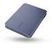 Toshiba Canvio Gaming - Festplatte - 2 TB - extern (tragbar)
