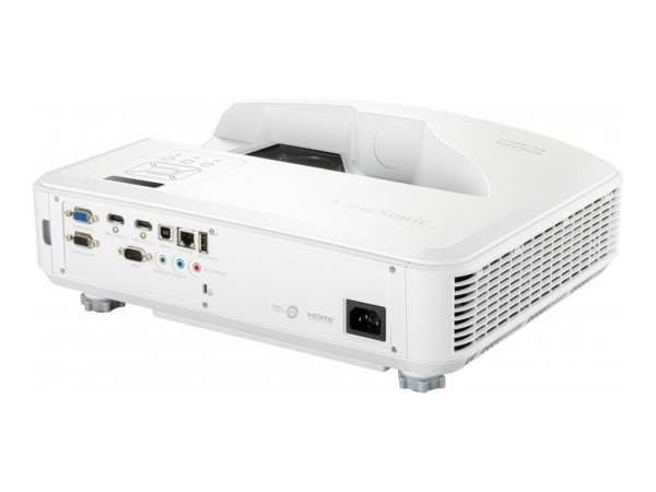 ViewSonic LS832WU - DLP-Projektor - Laser/Phosphor - 5000 ANSI-Lumen - WUXGA (1920 x 1200)