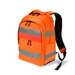 Dicota Hi-Vis - Rucksack - 25 Liter - Thermoplastisches Polyurethan (TPU)
