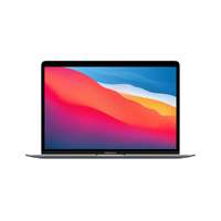 Apple MacBook Air - M1 - M1 7-core GPU - 8 GB RAM - 256 GB SSD - 33.8 cm (13.3")