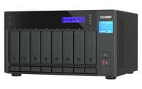 QNAP TVS-h874T - NAS-Server - 8 Schächte - SATA 6Gb/s