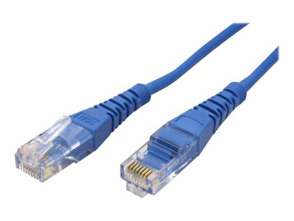 ROLINE Patch-Kabel - RJ-45 (M) zu RJ-45 (M)