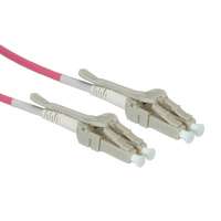 ROLINE Netzwerkkabel - LC Multi-Mode (M) zu LC Multi-Mode (M)