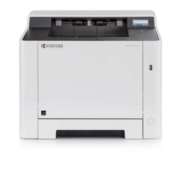 Kyocera ECOSYS P5021cdw/KL3 - Drucker - Laser/LED-Druck