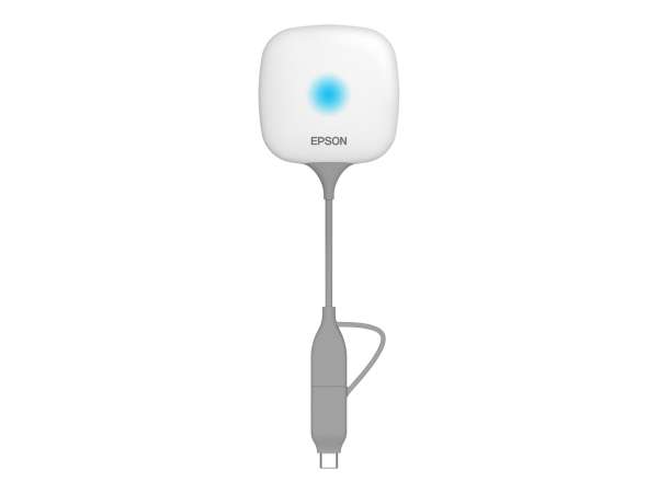 Epson ELPWP20 - Wireless Video-/Audio-Erweiterung