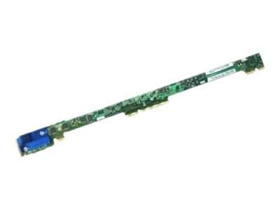 Intel 6-Port IT iMR w/ LSI 3408 IOC - Brückenplatine