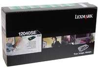 Lexmark Schwarz - original - Tonerpatrone Lexmark