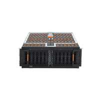 WD Ultrastar Data60 SE4U60-12 - Speichergehäuse - 60 Schächte (SATA-600 / SAS-3)