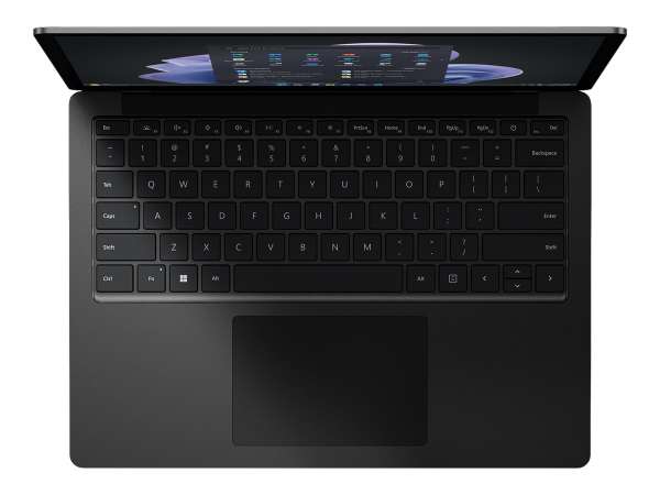 Microsoft Surface Laptop 5 for Business - Intel Core i7 1265U / 1.8 GHz - Evo - Win 11 Pro - Intel I