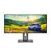 Lenovo ThinkVision P34WD-40 - LED-Monitor - gebogen - 86.4 cm (34")