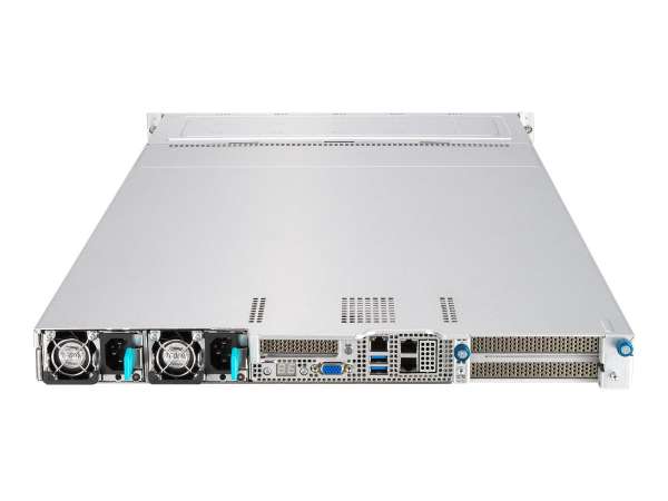ASUS RS700-E10-RS12U - Server - Rack-Montage - 1U - zweiweg - keine CPU - RAM 0 GB - SATA/PCI Expres