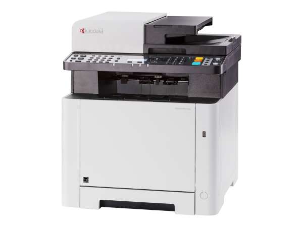 Kyocera ECOSYS M5521cdw/KL3 - Multifunktionsdrucker - Farbe - Laser - Legal (216 x 356 mm)/