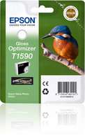 Epson T1590 Gloss Optimizer - 17 ml - original