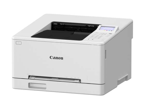 Canon i-SENSYS LBP646Cdw - Drucker - Farbe - Duplex - Laser - A4/Legal - 1200 x 1200 dpi - bis zu 25