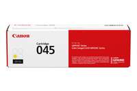 Canon 045 - Gelb - original - Tonerpatrone