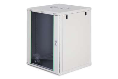 DIGITUS Wandgehäuse Dynamic Basic Serie - 600x600 mm (BxT)