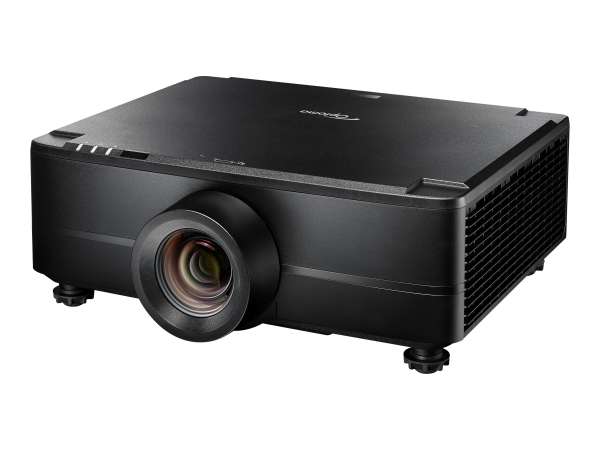 Optoma ZU920T - DLP-Projektor - Laser - 3D - 8200 ANSI-Lumen - WUXGA (1920 x 1200)