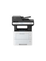 Kyocera ECOSYS MA4500x 220-240V50/60HZ - Laser - Monodruck - 1200 x 1200 DPI - A4 - Direktdruck - Sc