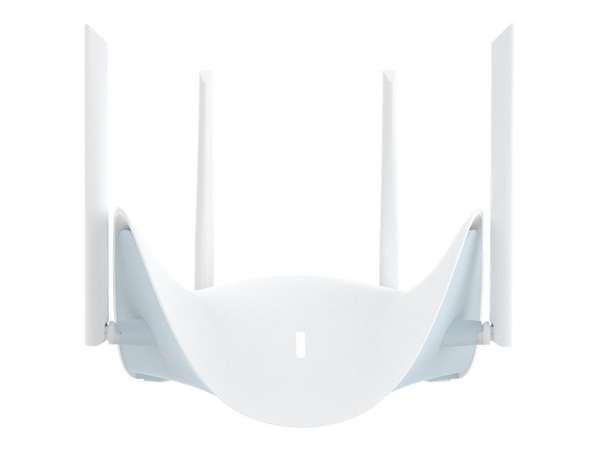 D-Link AQUILA PRO AI R95 - Wireless Router 3-Port-Switch