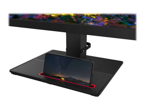 Lenovo ThinkVision P32p-20 - LED-Monitor - 80 cm (32")