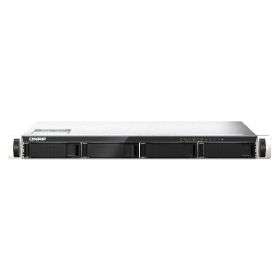 QNAP TS-435XeU - NAS-Server - 4 Schächte - Rack