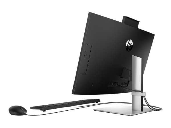 HP ProOne 440 G9 - All-in-One (Komplettlösung) - Core i5 12400T / 1.8 GHz - RAM 16 GB - SSD 512 GB -