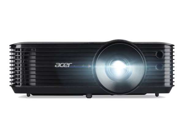Acer X1328AF - DLP-Projektor - tragbar - 3D - 5000 ANSI-Lumen - WXGA (1280 x 800)