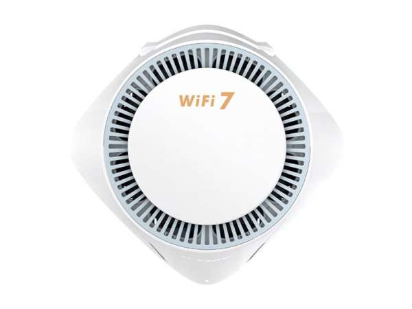 D-Link G536 - Wireless Router 1-Port-Switch -