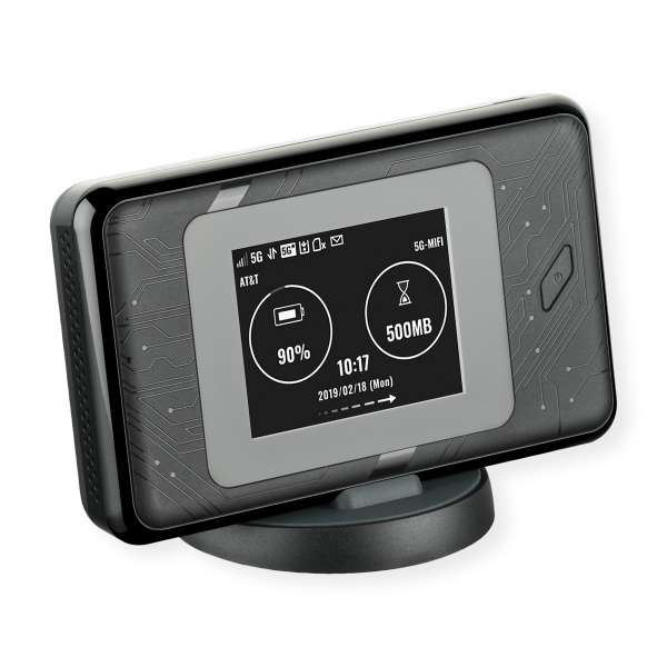 D-Link DWR-2101 - Mobiler Hotspot - 5G LTE