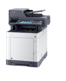 ECOSYS M6630cidn